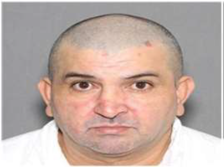 Humberto Saul Rodriguez-Mendoza