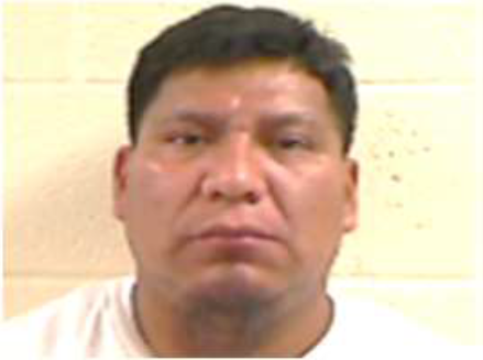 Alexander Roderico Hernandez-Gomez