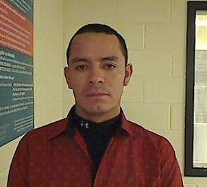 Ludvi Carias-Interiano