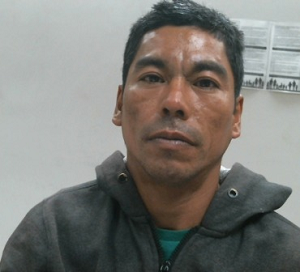 David Abrego Alvarado