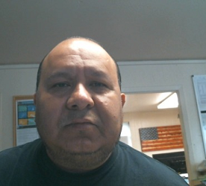 Juan Hernandez Saravia