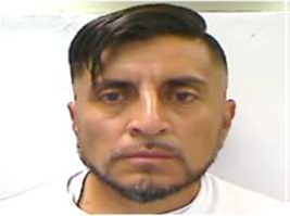 Edgar Benitez-Martinez