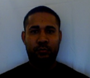 Diego Angel Carmona Mongoy