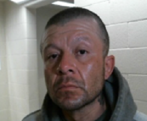 Marco Antonio Diosdado