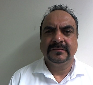 Heriberto Holguin-Sandoval