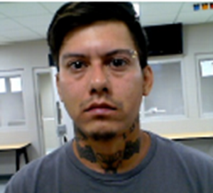 Carlos Eduardo Chavez-Cardenas