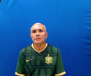 Salvador Alcantar-Alcantar