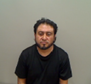 Andres Ventura-Uvaldo