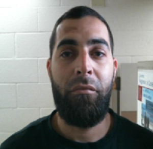 Rawy Javier Mogollon-Morillo