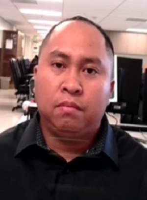 Renaniel Alviola Nilong