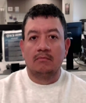 Santos Rodriguez-Aleman