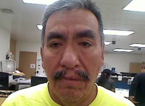 Ruben Paredes-Mendoza