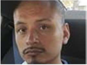 Jose Alex Guarneros-Granados