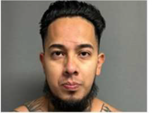 Carlos Mendoza-Martinez