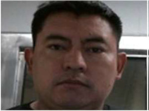 Candido Anibal Soloman-Canahui