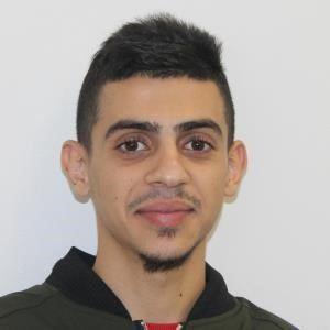 Mustafa Mohammad Matalgah