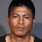 Diego Fernando Huischa