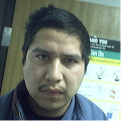 Alvaro Davila Alanis