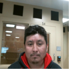 Alberto Gallardo-Montiel