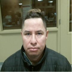 Carlos Mark Boquin-Alfaro