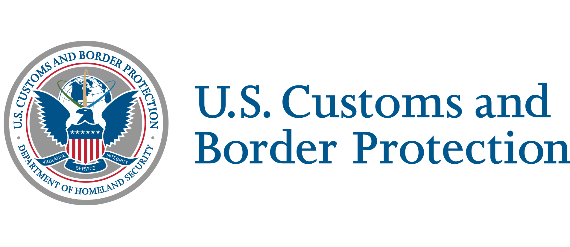DHS CBP Logo 2020
