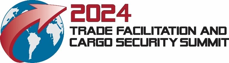 2024 Trade Facilitation and Cargo Security Summit logo