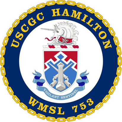 CGC Hamilton CGC Hamilton