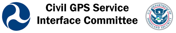 Civil GPS Service Interface Committee