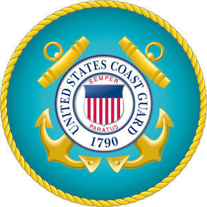 USCG seal