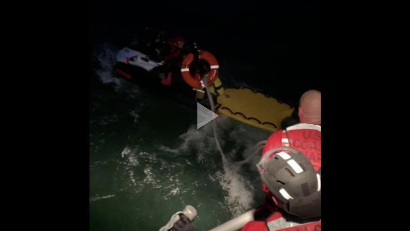 Coast Guard Video