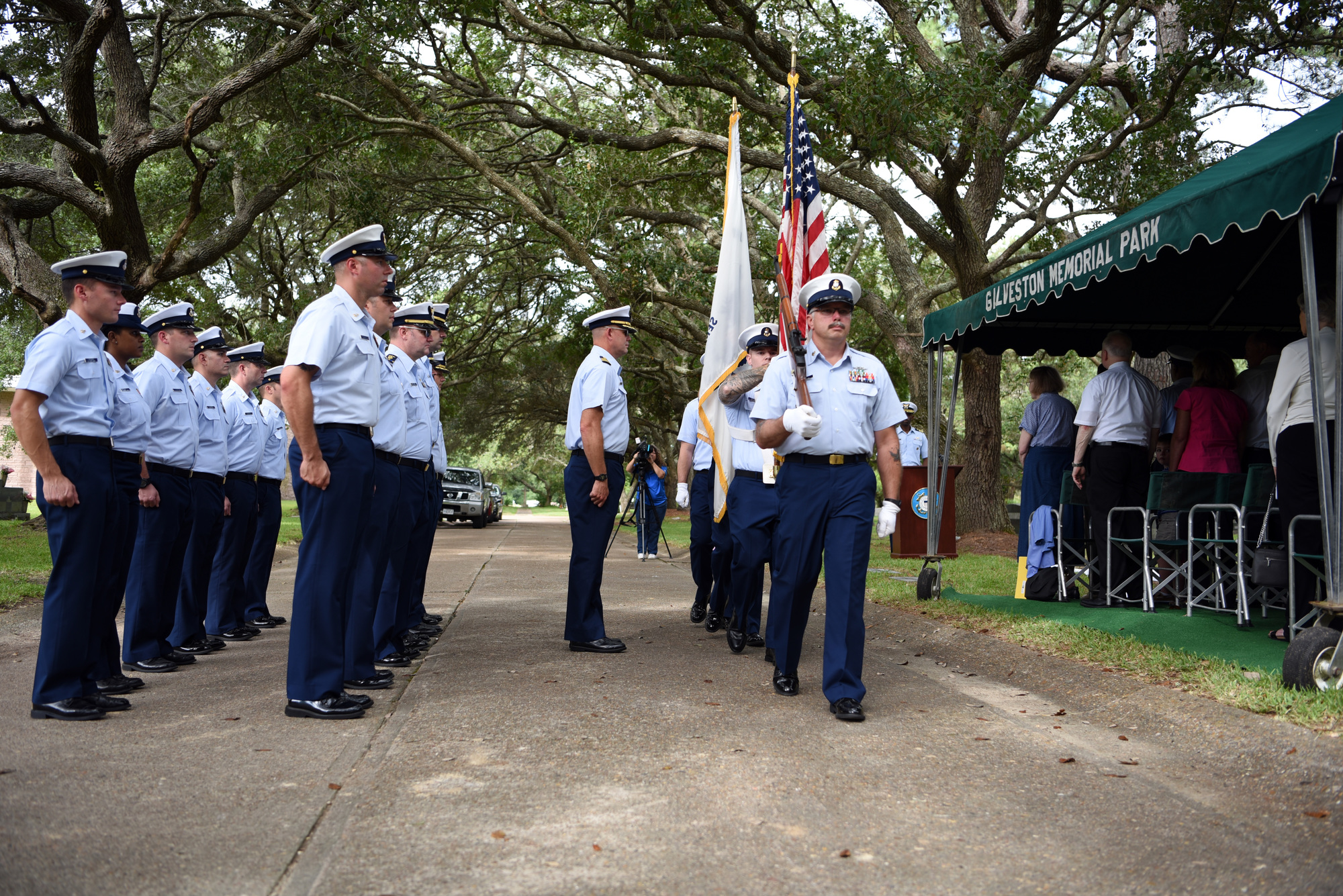 PHOTO RELEASE: Air Station Houston honors first Coast Guard helicopter ...