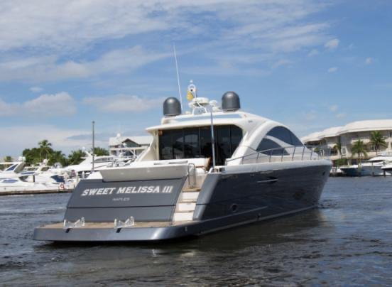 Coast Guard busts 8 illegal charters in South Florida during holiday weekend, 2 face federal charges