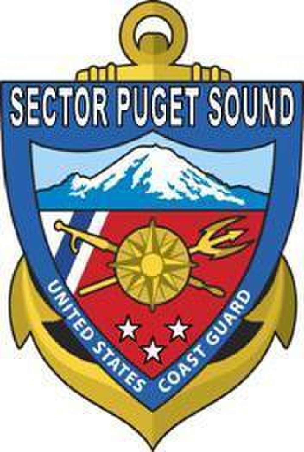 Sector Puget Sound