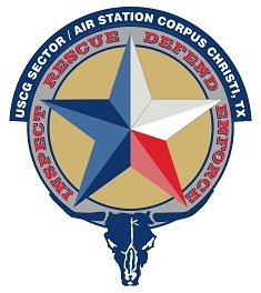 Sector/Air Station Corpus Christi