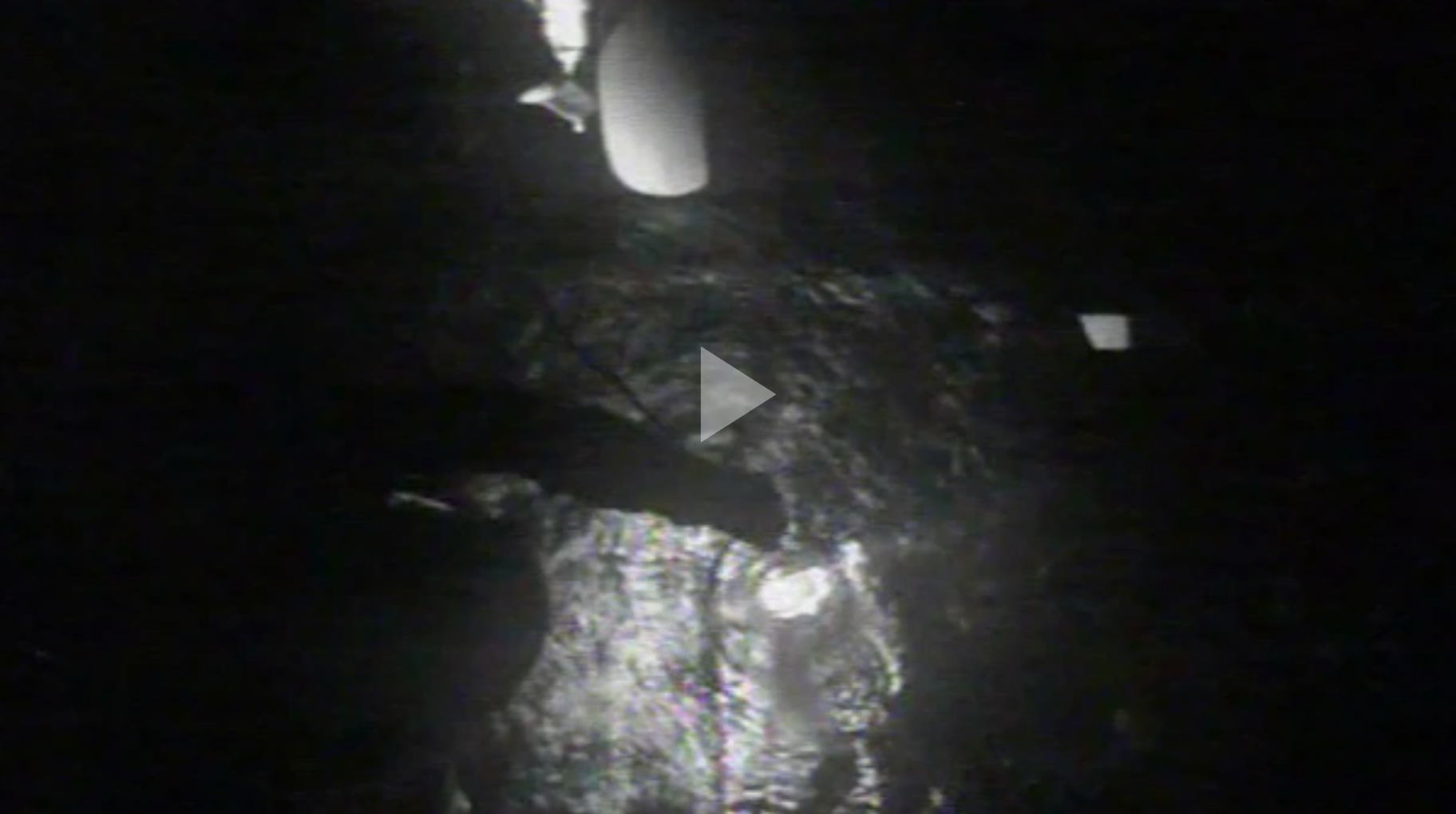 Coast Guard rescues 4 from a life raft 60 miles west of St. Petersburg Coast Guard rescues 4 from a life raft 60 miles west of St. Petersburg