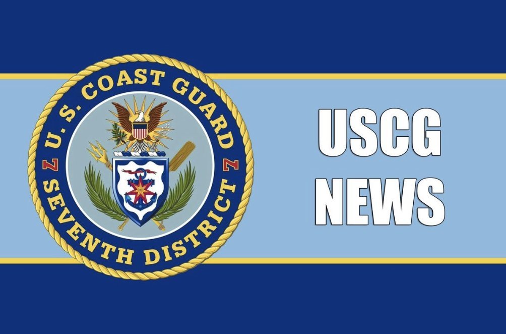 USCG D7 News