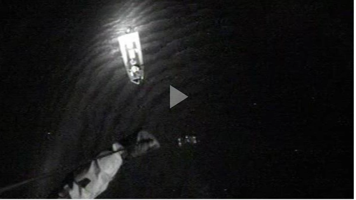 Coast Guard rescues man from vessel taking on water in Little Back River, GA Coast Guard rescues man from vessel taking on water in Little Back River, GA