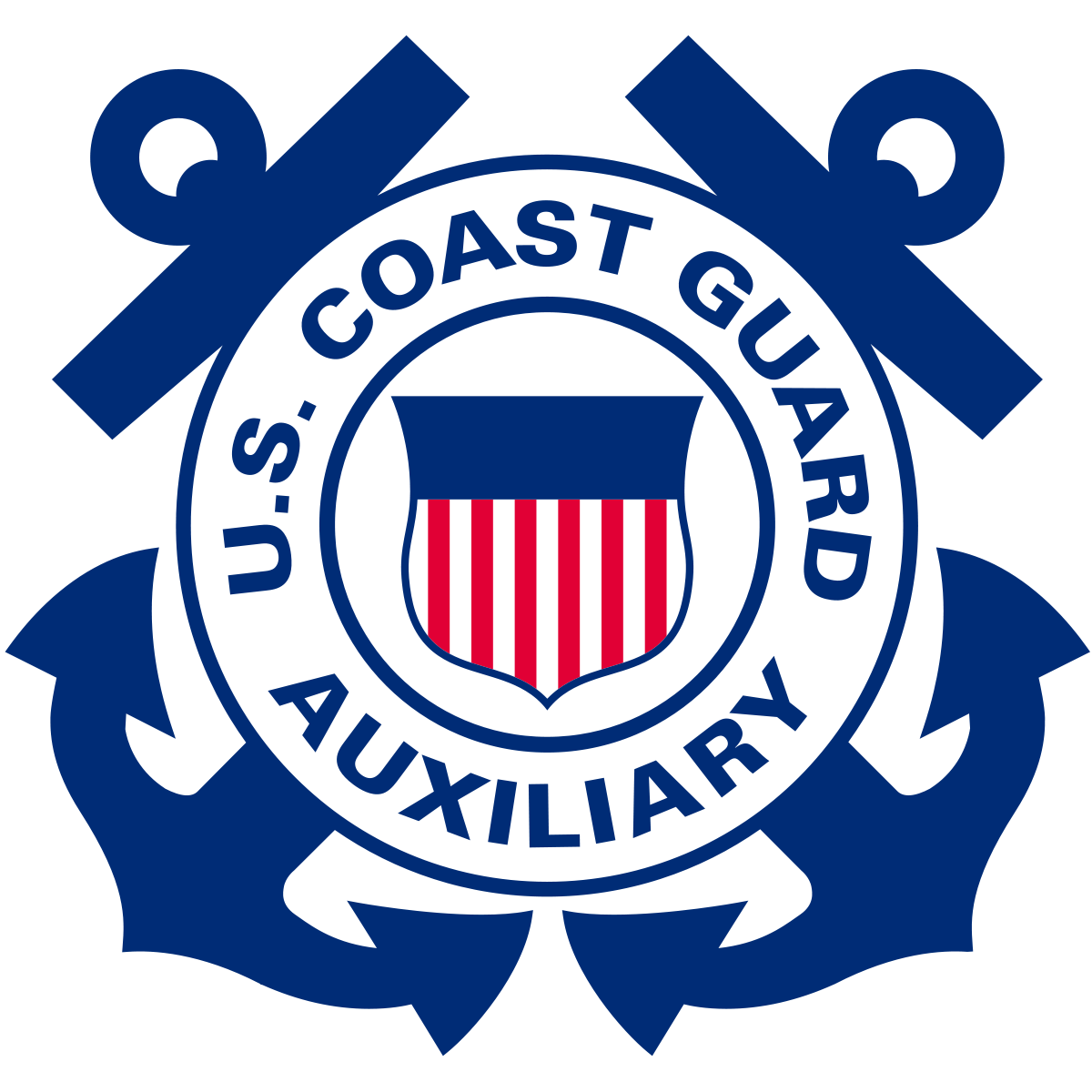 Coast Guard Auxiliary