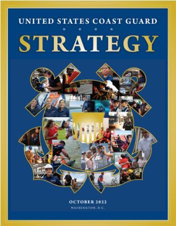 2022 Strategic Outlook USCG 
