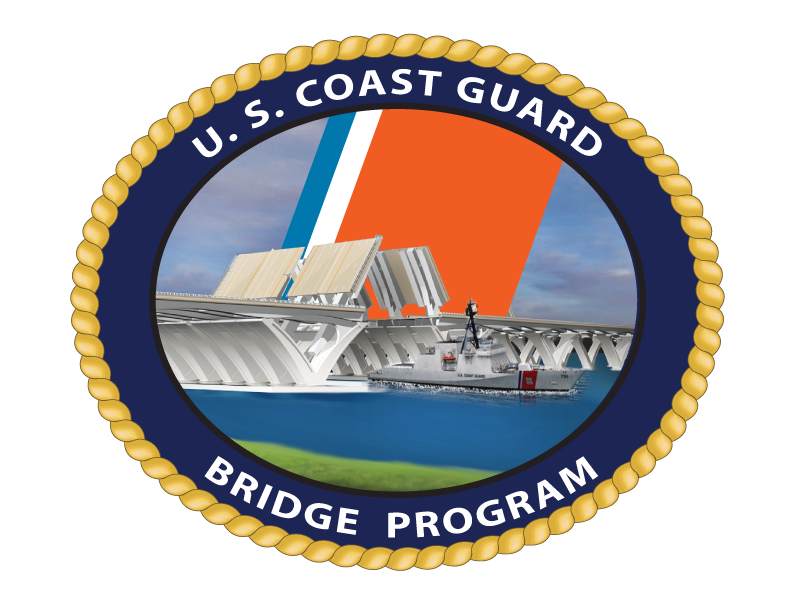 USCG Bridge Program Logo