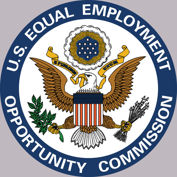 Emblem of EEOC