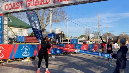 marathon marathon