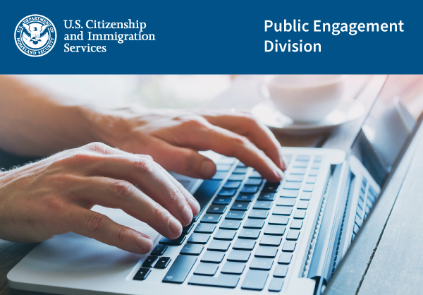Public Engagement Division