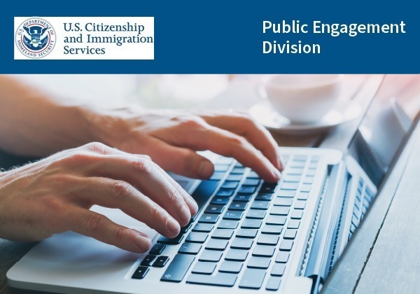 USCIS Public Engagement Division