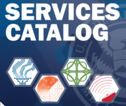 CISA Services Catalog