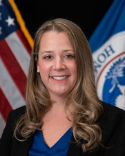 Kelly Murray Official Headshot