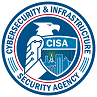 CISA logo
