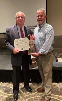 CAP B Assessment photo