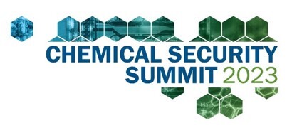 Chemical Security Summit 2023