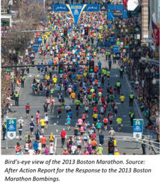 Boston Marathon pic 1